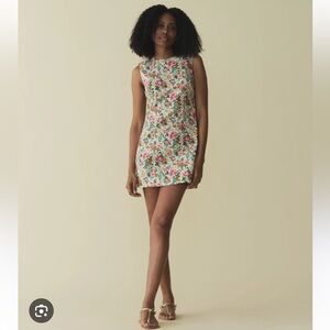 Down - Adele Dress, 10, NWT